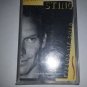 Sting-fields of gold