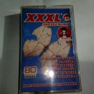 XXXL black eyed peace Danzel papi sanchez Geri halliwell Eric Prydz Fatboy Slim