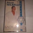 Julio iglesias music collection