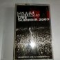 Robbie Williams-live summer 2003