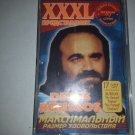 demis roussos-the best hits cassette