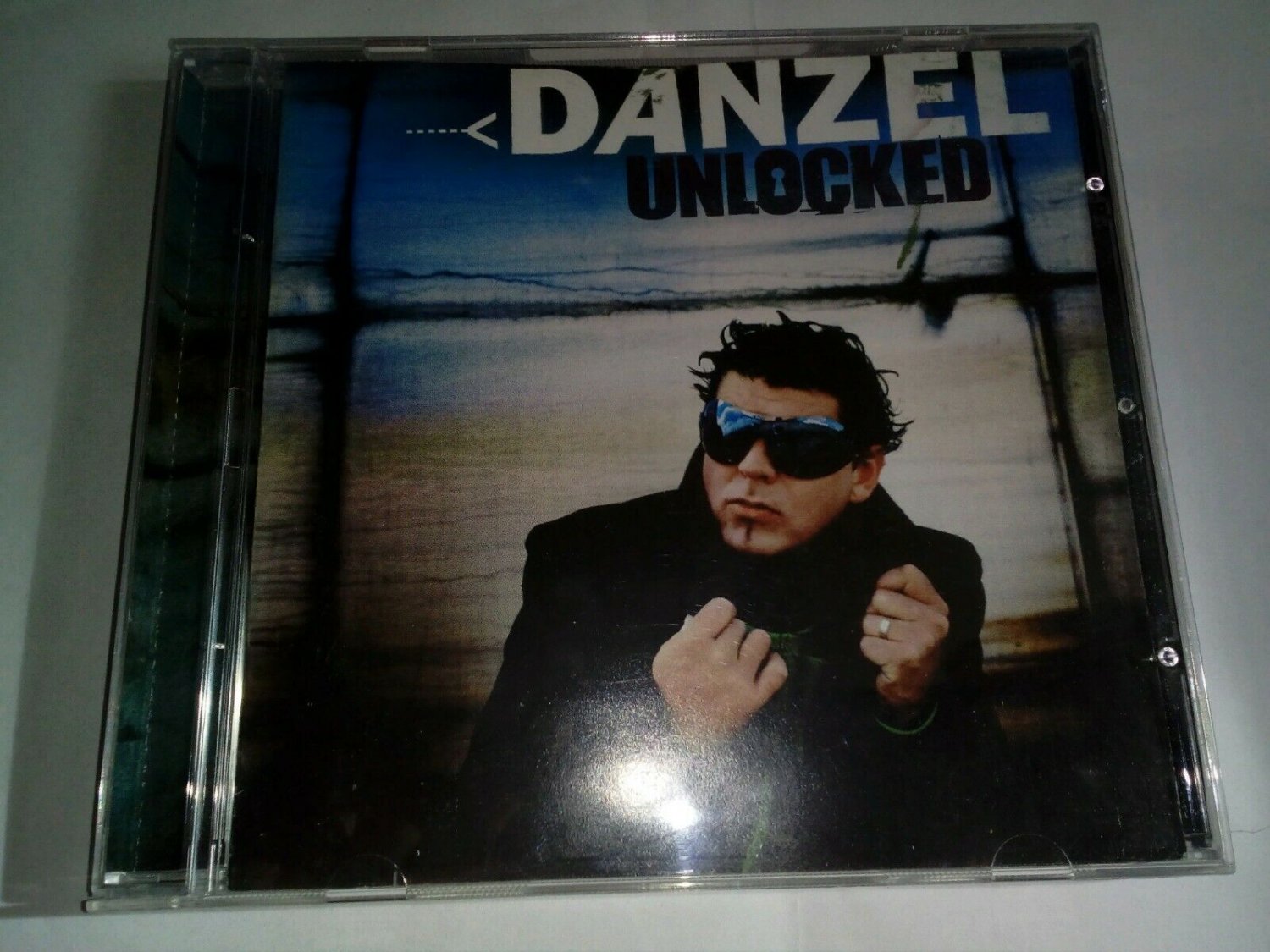 Danzel-unlocked
