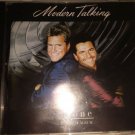 Modern Talking-Alone CD