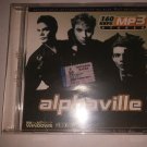 alphaville- the collection