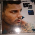 Ricky Martin-Life