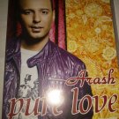 arash-pure love dvd