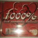 best ballads george michael cretu chris rea bon jovi abba take that mylene farme