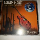 ballads planet inxs the beatles chicago the rolling stones eagles deep purple