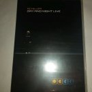 schiller-day and night live dvd