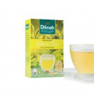 Dilmah Green Tea with Lemon grass