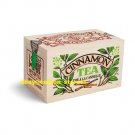 Cinnamon Tea 100g wooden box loose tea