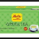 Zesta Ceylon Green Tea 25 bags