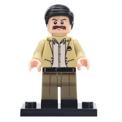 Minifigure Peter Deadpool Marvel Super Heroes Compatible Lego Building Block Toys
