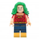 Minifigure Doctor Samson Marvel Super Heroes Compatible Lego Building Block Toys