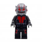 Minifigure Ant-man Marvel Super Heroes Compatible Lego Building Block Toys