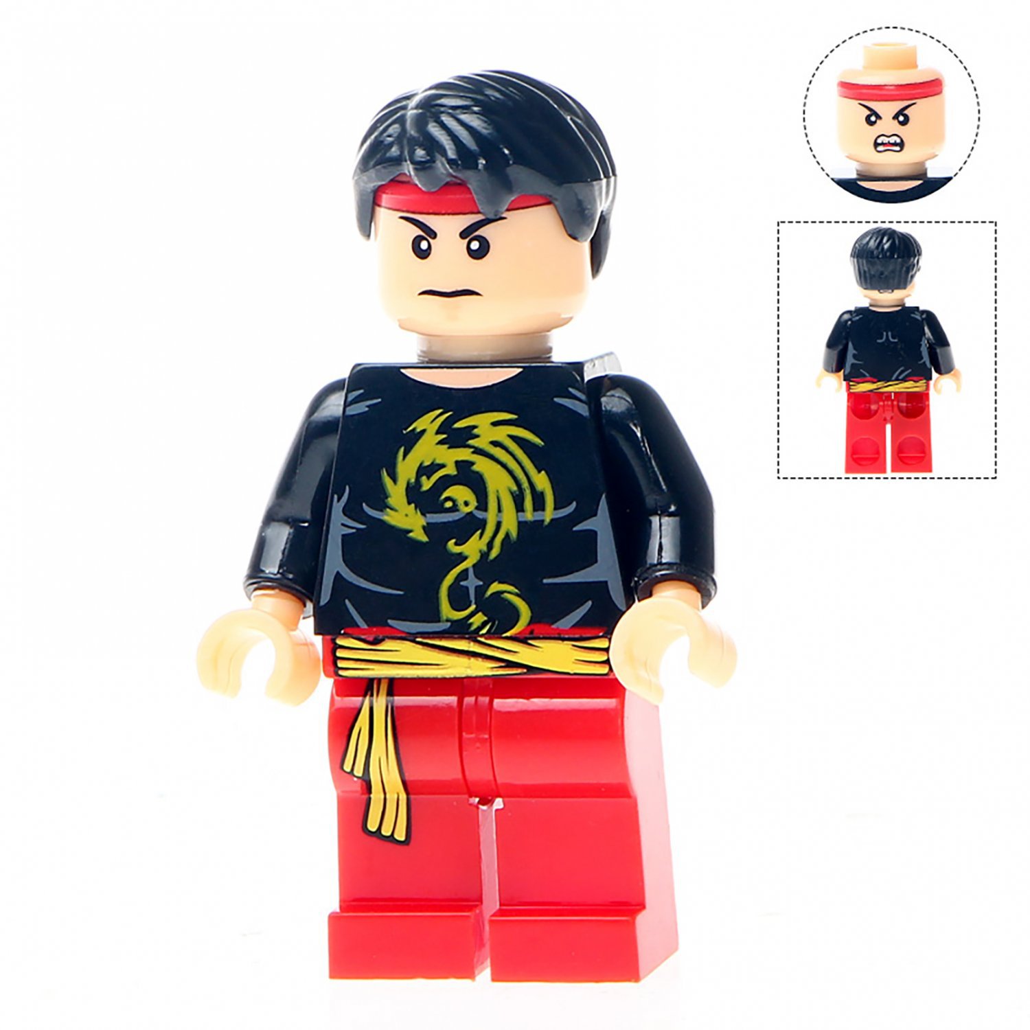 set lego shang chi