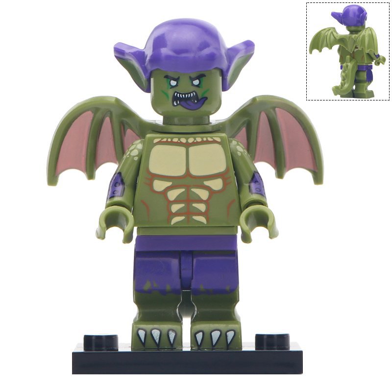 goblin lego