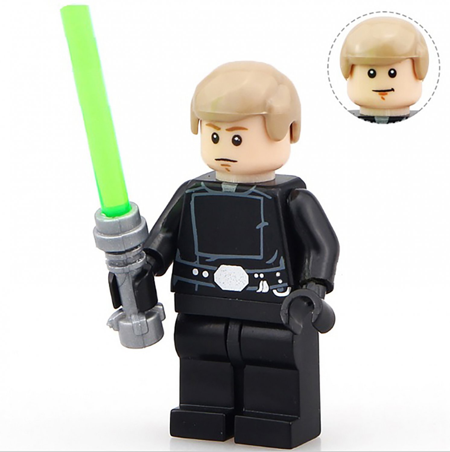 sky walker lego
