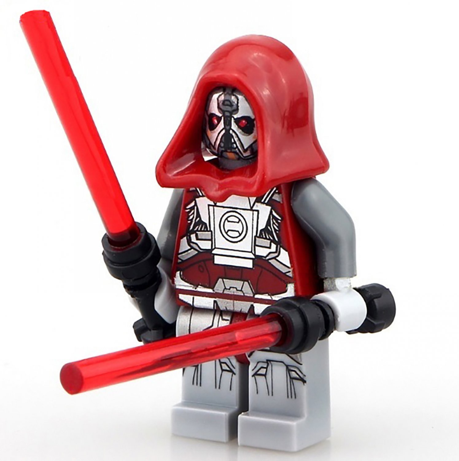 Minifigure Darth Marr Star Wars Compatible Lego Building Block Toys