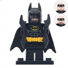 Minifigure Batman DC Comics Super Heroes Compatible Lego Building Blocks Toys