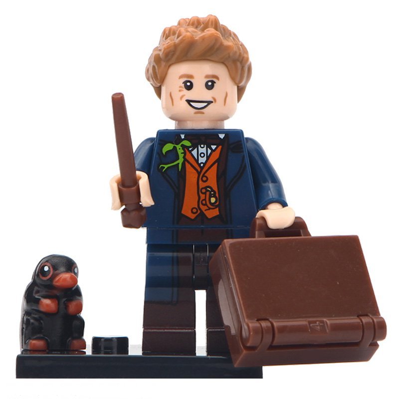 fantastic beasts lego sets amazon