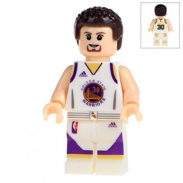 Golden state warriors discount lego