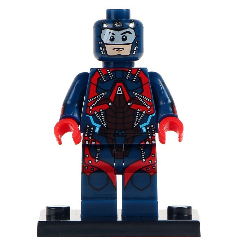 atom lego minifigure