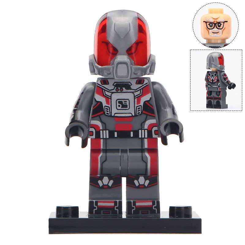 giant man hank pym lego