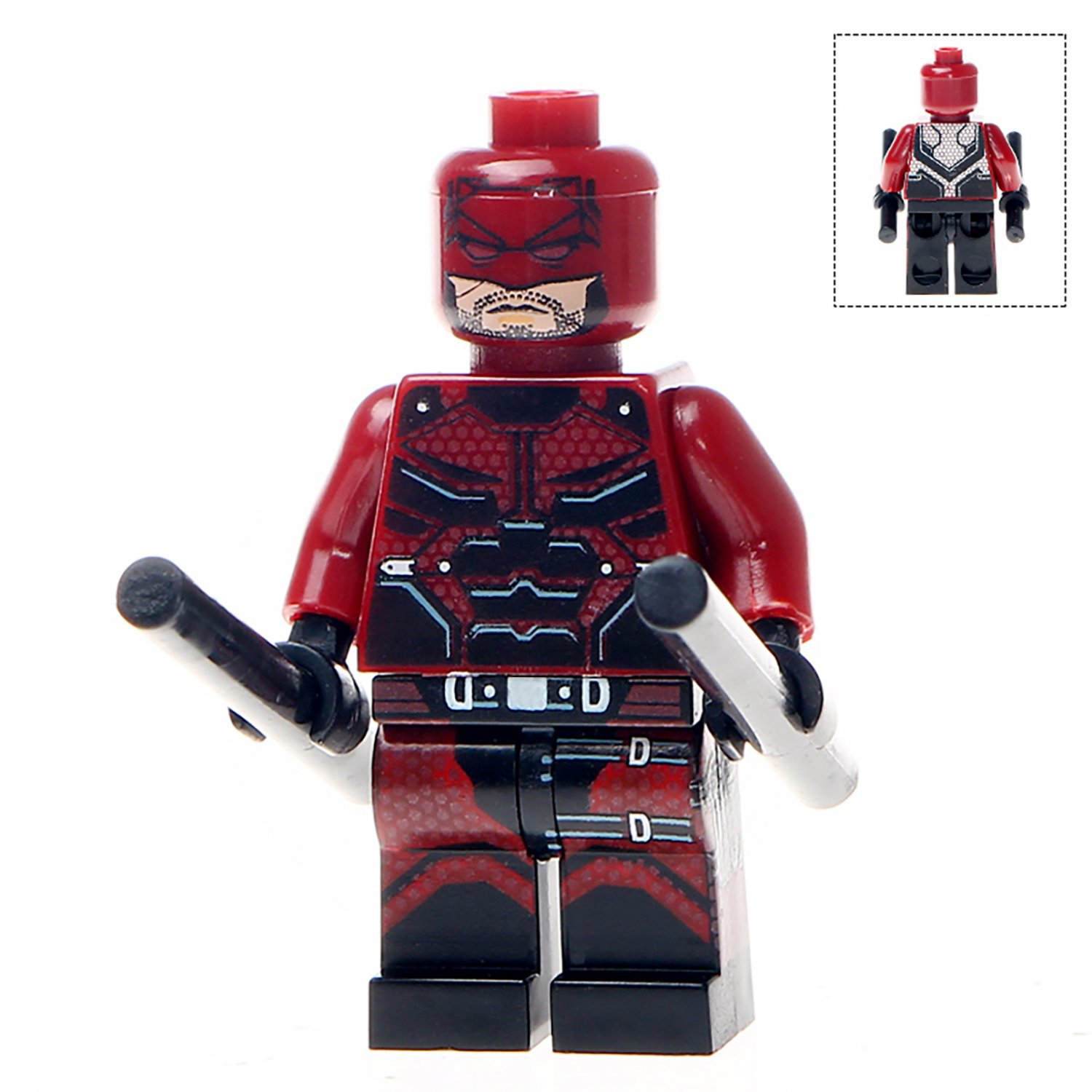 daredevil lego avengers