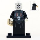 Minifigure Hellraiser Horror Compatible Lego Building Blocks Toys