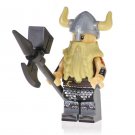 Minifigure Magnus Fortnite Heroes Compatible Lego Building Blocks Toys