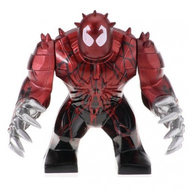 lego carnage bigfig