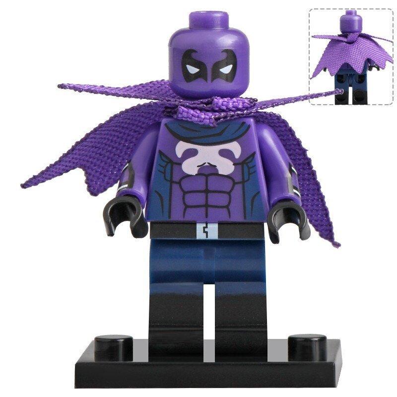 lego marvel superheroes 2 prowler