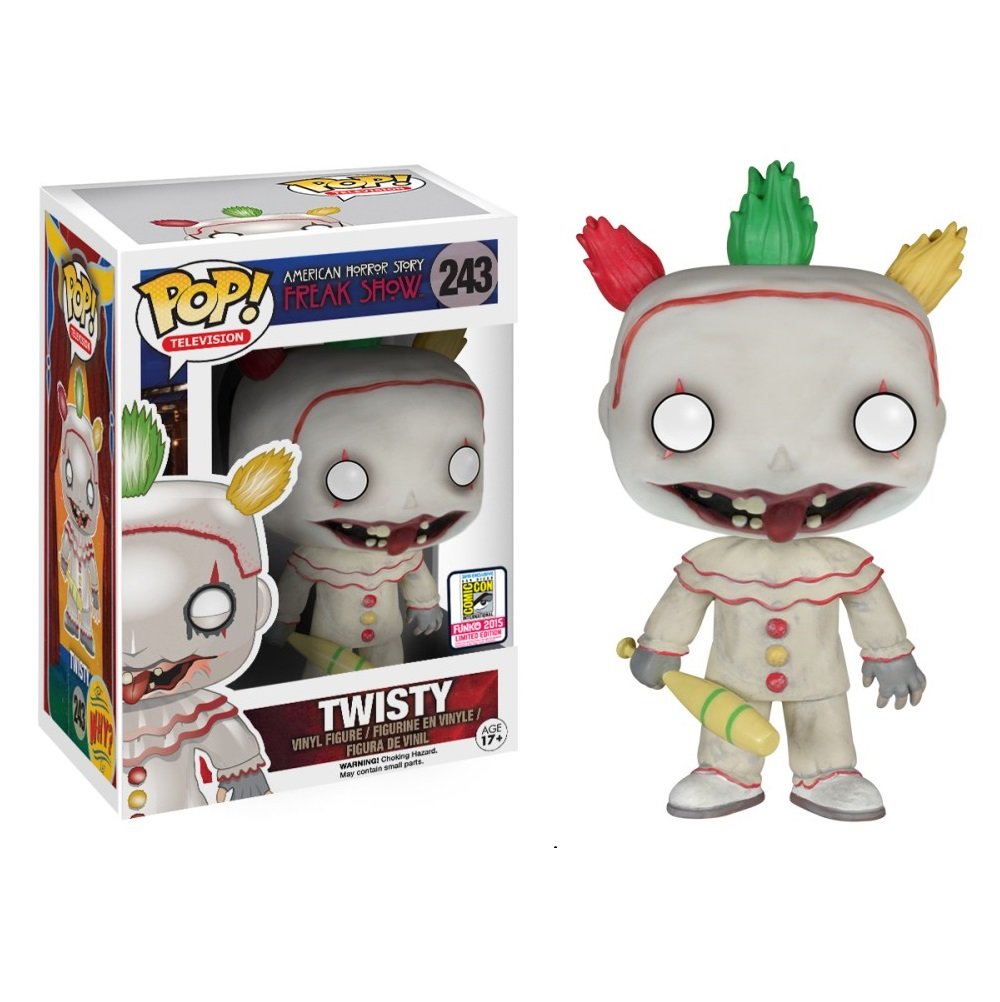 american horror story funko pop uk