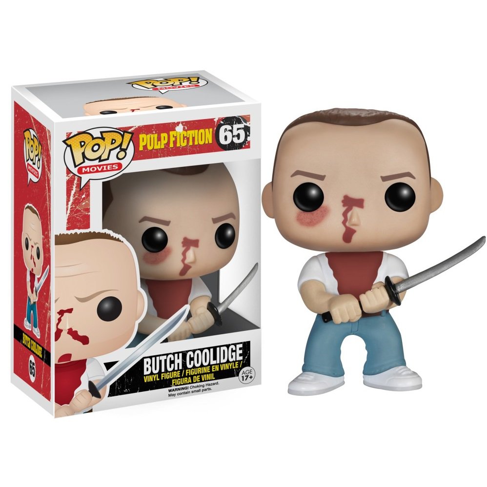 butch funko