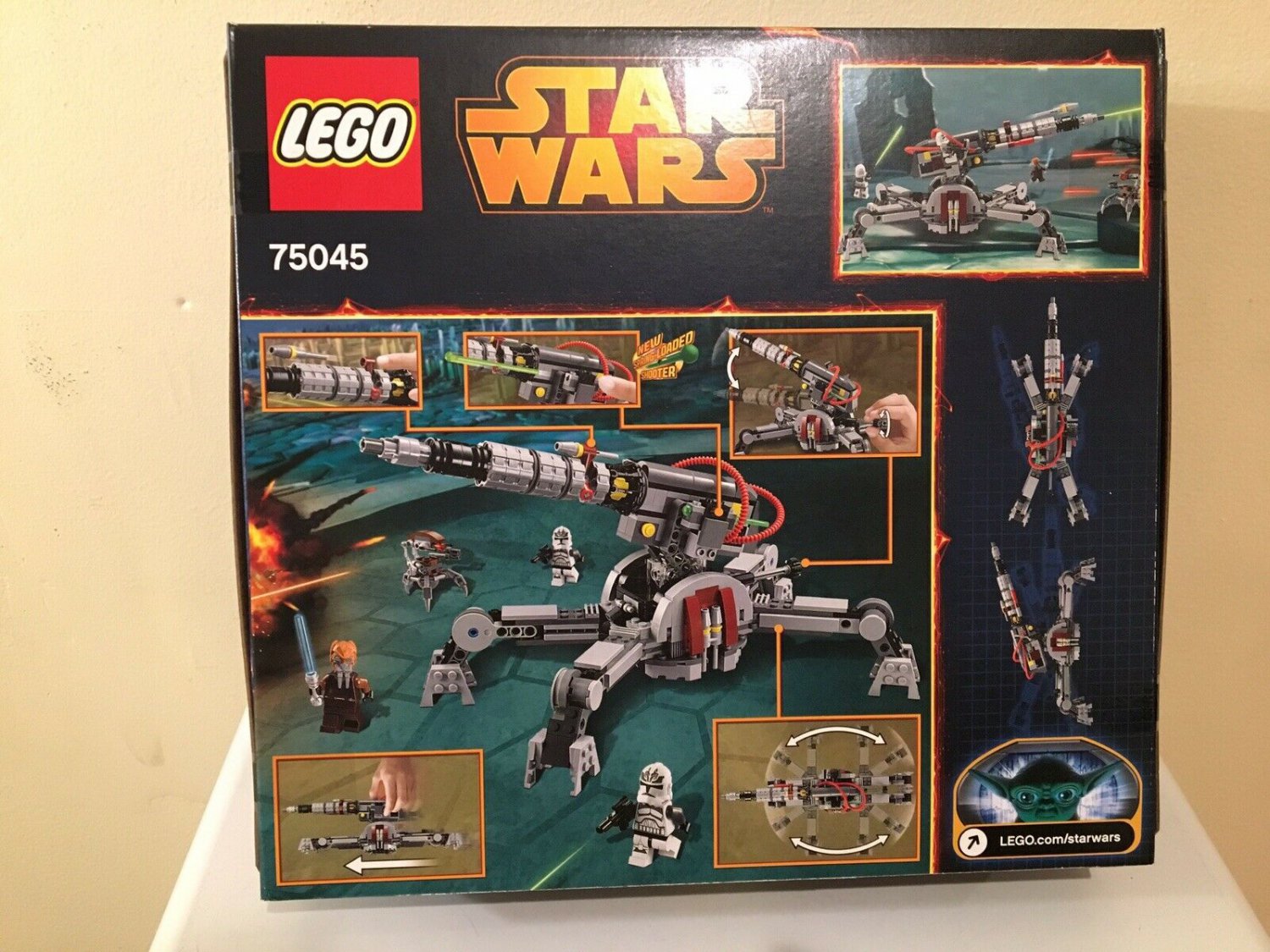 lego 75045 bricklink