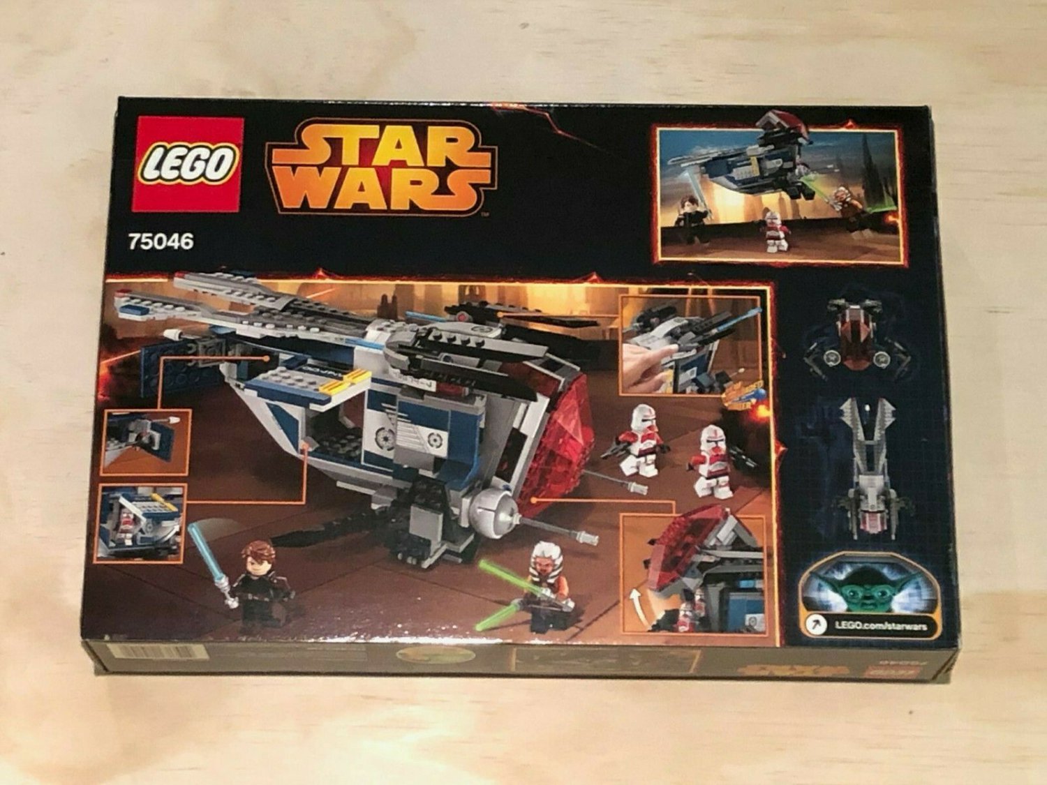 lego star wars police gunship instructions