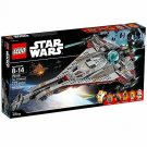 75186 Lego Star Wars The Arrowhead