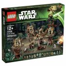 10236 Lego Star Wars Ewok Village