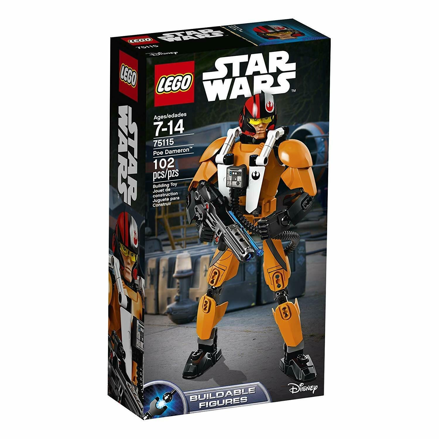 phasma lego star wars
