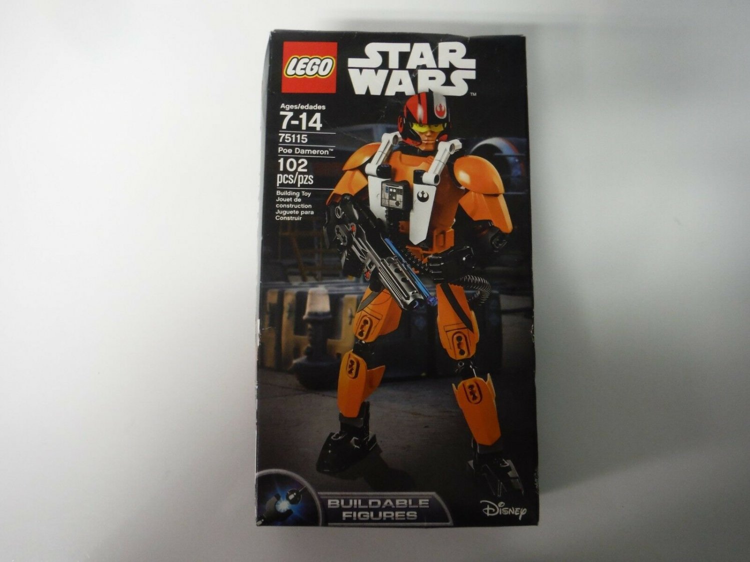 lego set 75115