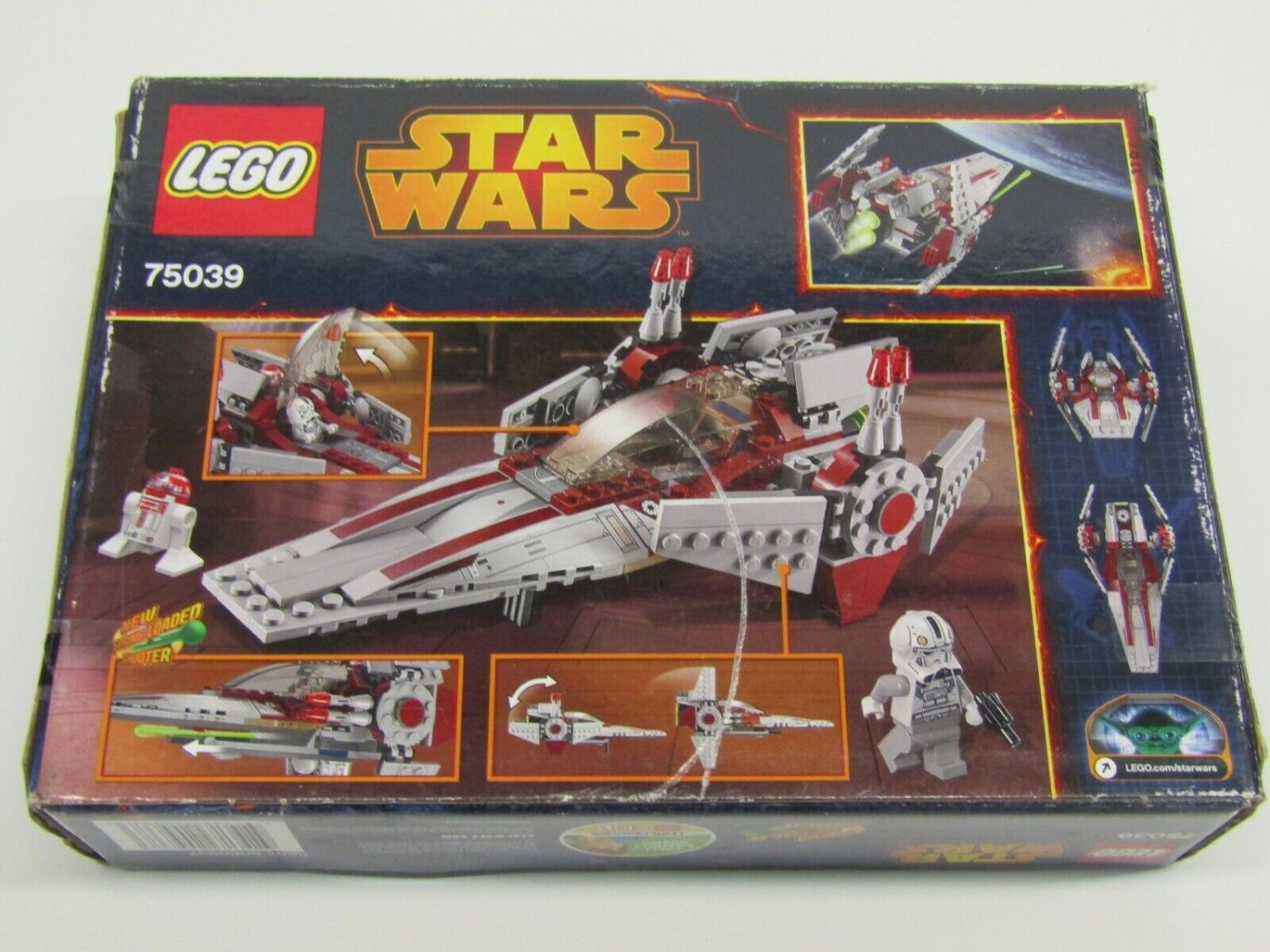 75039 lego star wars