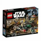 75164 Lego Star Wars Rebel Trooper Battle Pack