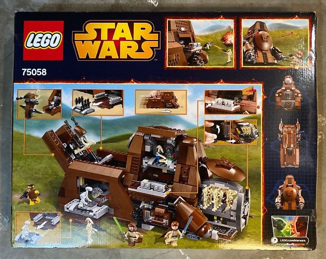 mtt star wars lego