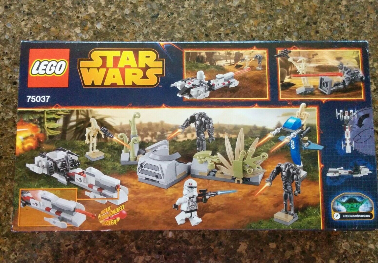 lego 75037 bricklink