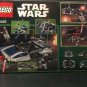 75022 Lego Star Wars Mandalorian Speeder