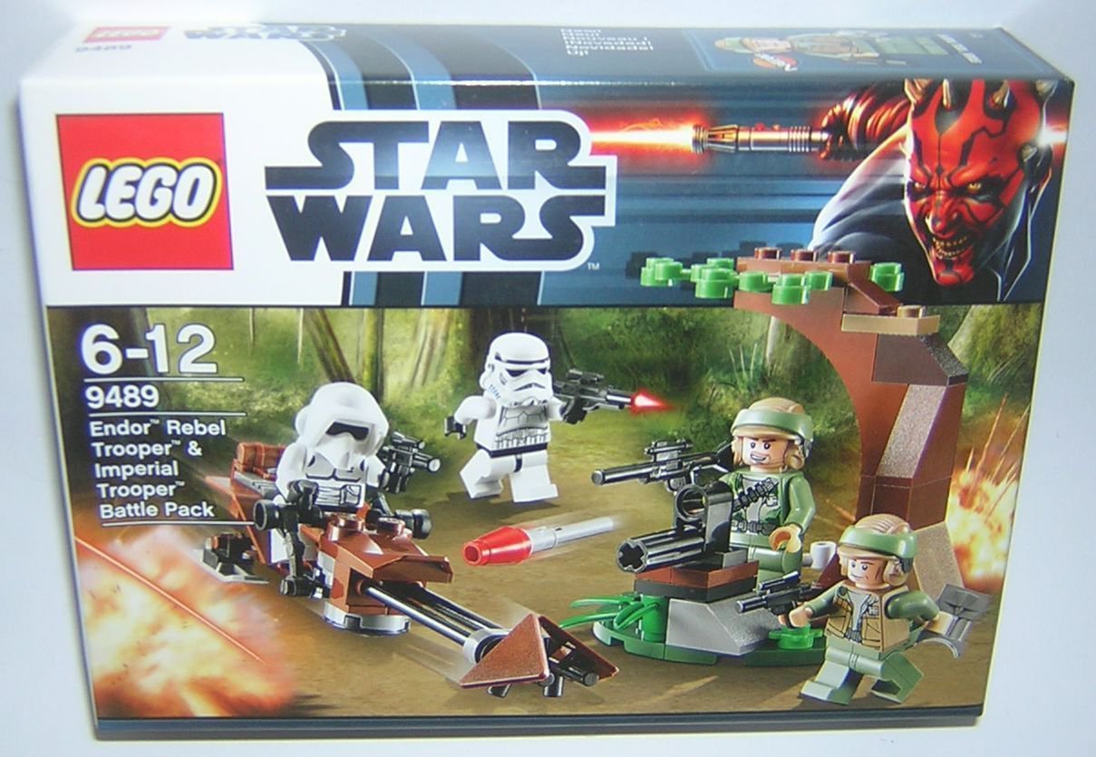 9489 lego star wars