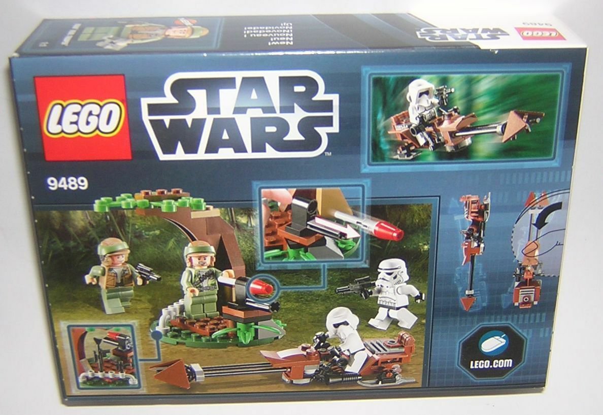 9489 lego star wars