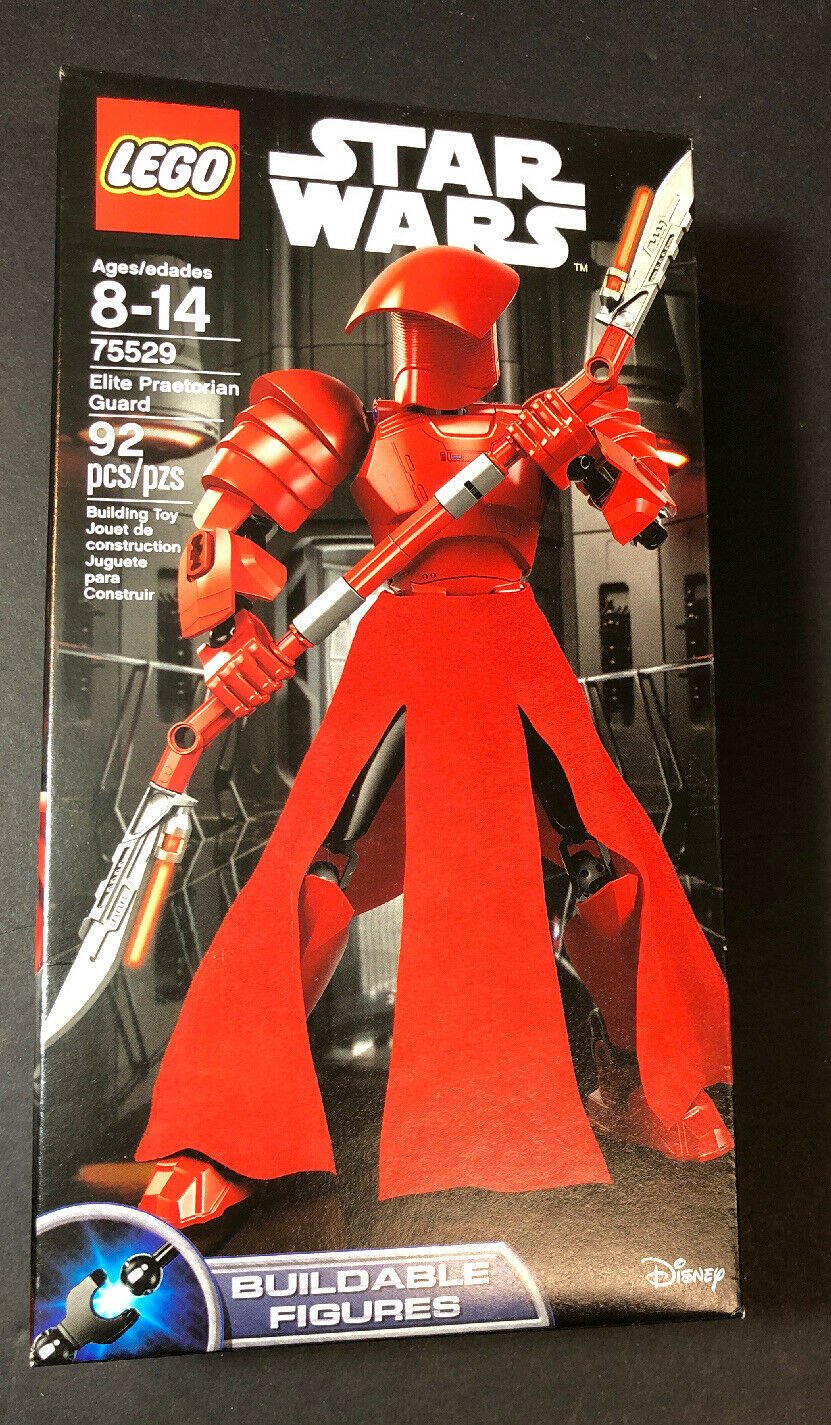 lego star wars 75529 elite praetorian guard