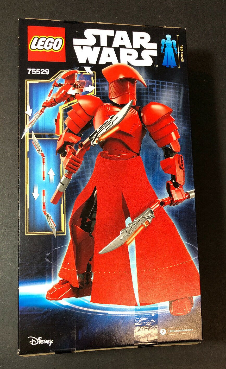 lego star wars 75529 elite praetorian guard